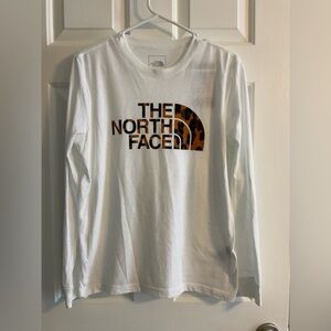 NWT - The North Face Long Sleeve T-Shirt